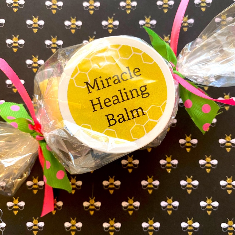 ❤️‍🩹🛍️ MIRACLE HEALING BALM❤️GIFT SET🛍️